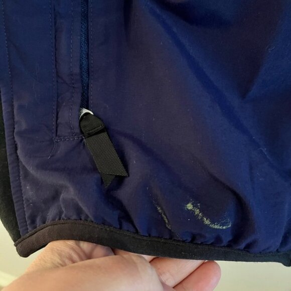 MOUNTAIN Equipment Co-op Fleece Vest - Picture 6 of 6